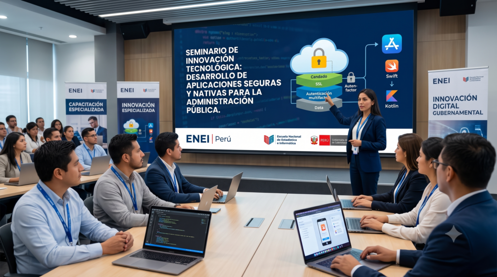 Seminario de Innovación Tecnológica