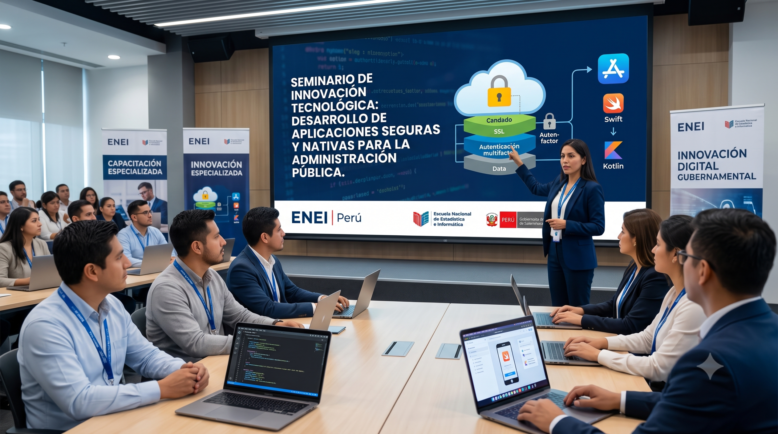 Seminario de Innovación Tecnológica