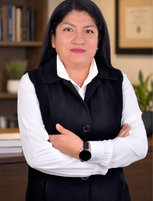 Adela Robles Ubaque