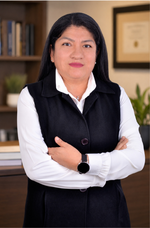 Fotografía de Adela Robles Ubaque