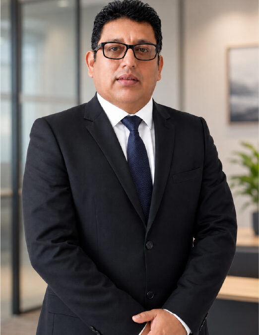 Alex Agurto Pinarreta