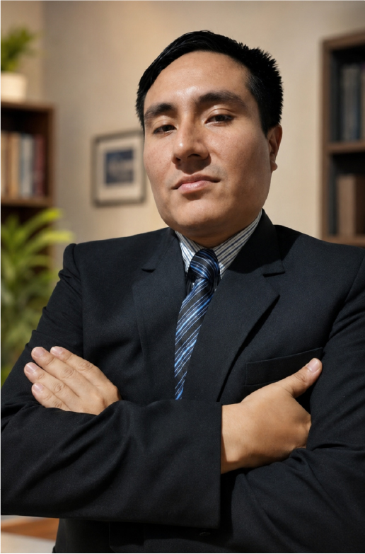 Fotografía de Alfredo Baltazar Aliaga