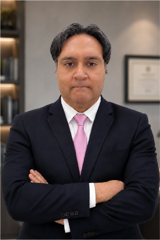 Fotografía de Alfredo Hurtado Dávila