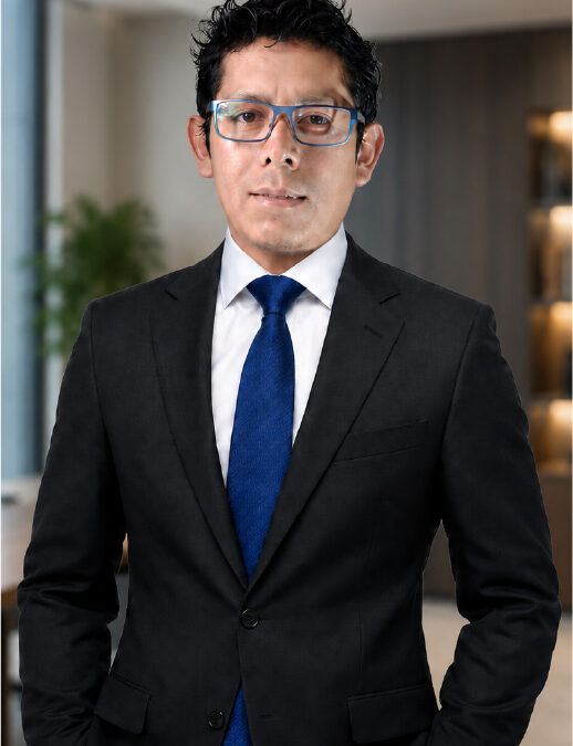 Elvio Tintaya Zegarra