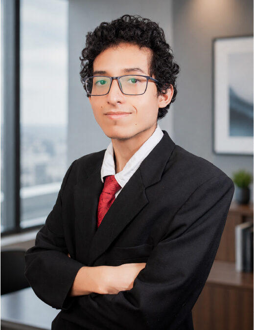 Esteban Cabrera Bonilla