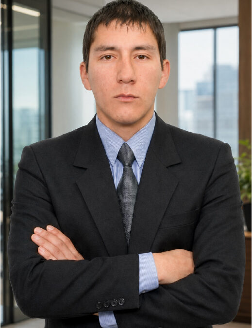 Gonzalo Garcia Linares