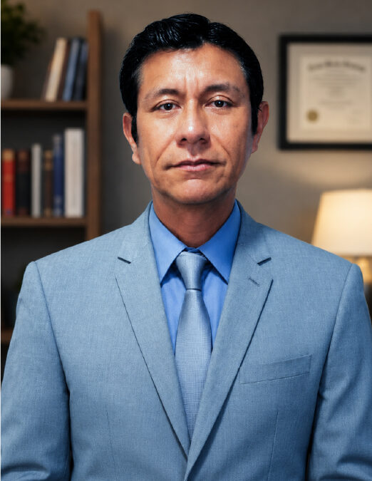 Homero Cabellos Ramos