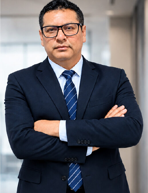 Juan Carlos Alvitres Huamán