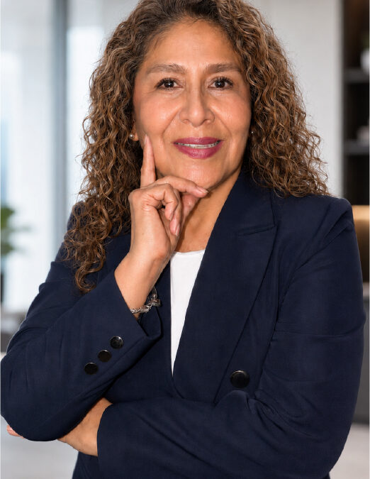 Mabel García Dávila