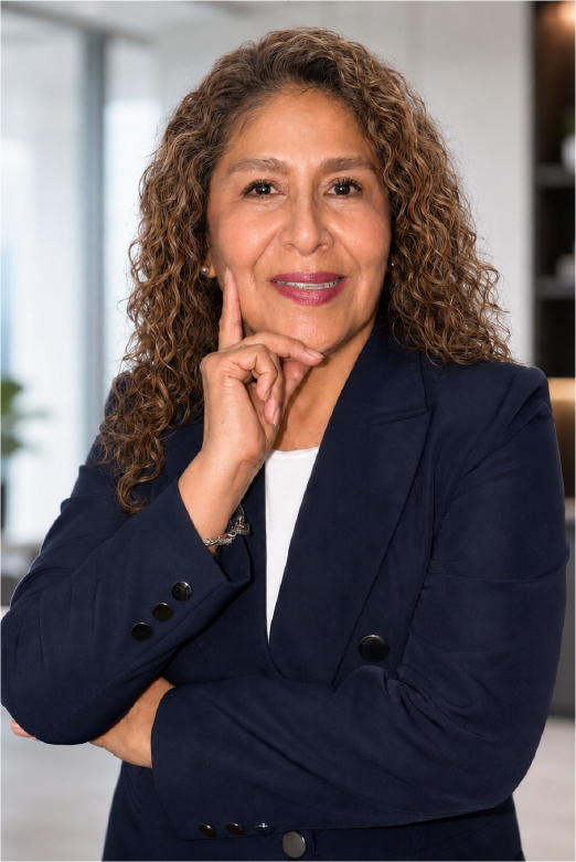 Fotografía de Mabel García Dávila