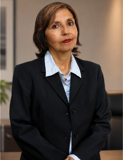 Patricia Vasquez Sotero